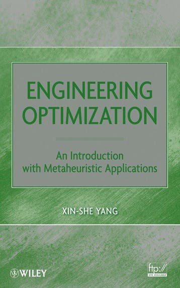 Engineering Optimization 9780470582466 Xin-She Yang, Verzenden, Gelezen, Xin-She Yang