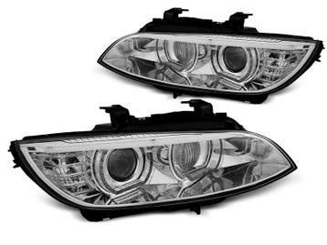 Carnamics Koplampen | BMW 3-serie Cabrio 07-10 2-d (E93) / 3, Verzenden, Nieuw