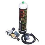 AquaHolland CO2 set Plus, Verzenden