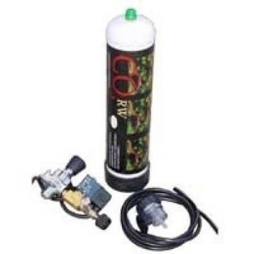 AquaHolland CO2 set Plus, Verzenden