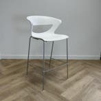 design barkruk Kastel Kicca, zithoogte 71 cm, stapelbaar,