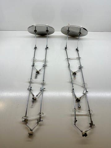Fontana Arte - Pier Giacomo Castiglioni, Livio Castiglioni -