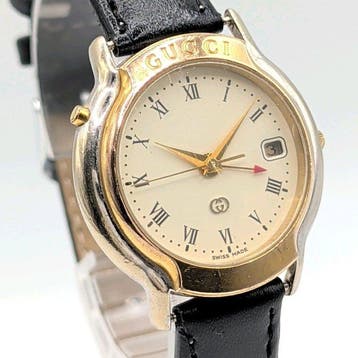 Gucci - Zonder minimumprijs - 8200M - Dames - 1990-1999, Nieuw