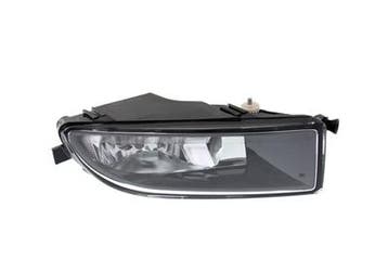 Volkswagen Beetle 2012+ Mistlamp Rechts (Mistlampen), Verzenden
