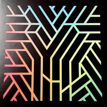 Years &amp; Years - Communion, Verzenden, Gebruikt