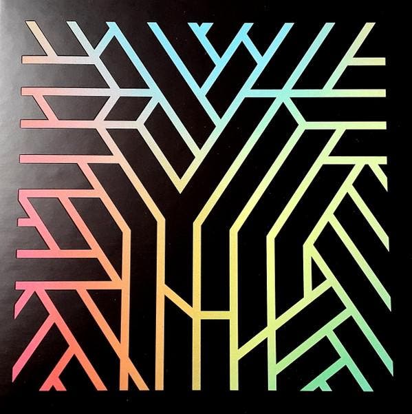 Years &amp; Years - Communion, Cd's en Dvd's, Vinyl | Pop, Gebruikt, Verzenden