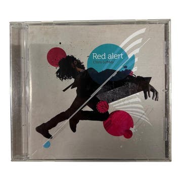 Chris Lemay - Red Alert (CD) (TWEEDEHANDS), Cd's en Dvd's, Cd's | Overige Cd's, Verzenden, Nieuw in verpakking