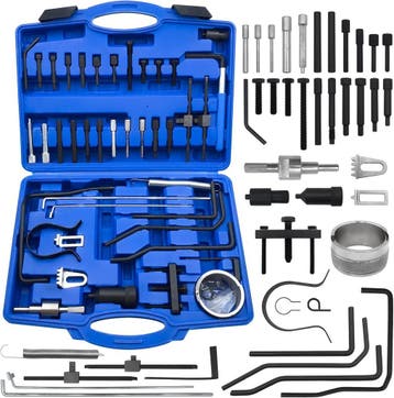 Distributieriem gereedschap PSA | 47% korting | Retour deal, Verzenden, Zo goed als nieuw