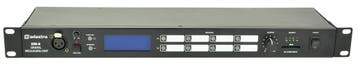 Adastra DM-8 Digitale Reclame Commercial Berichten Unit, Muziek en Instrumenten, Nieuw