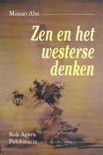 Zen en het westerse denken 9789028924123 M. Abe, Verzenden, Gelezen, M. Abe