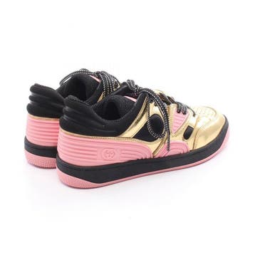 Gucci - BASKET LOW - Sneakers - Maat: EU 35, Nieuw