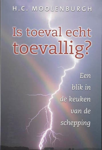 Is toeval echt toevallig? 9789020202250 H.C. Moolenburgh, Verzenden, Gelezen, H.C. Moolenburgh