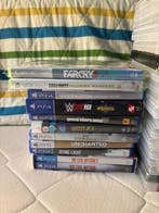 Sony, Microsoft - Playstation 3 (PS3) - Konvolut PlayStation, Nieuw