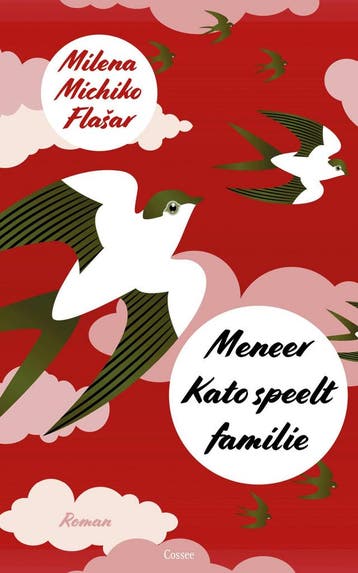 Meneer Kato speelt familie (9789059368088), Verzenden, Nieuw