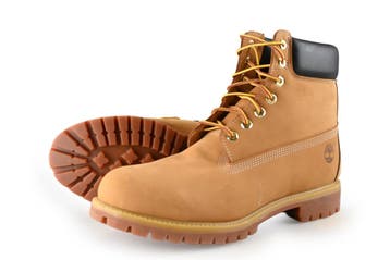 Timberland Boots in maat 46 Bruin, Kleding | Heren, Bruin, Verzenden, Timberland, Boots