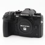 OM SYSTEM OM-1 mark II body | Tweedehands, Verzenden, Zo goed als nieuw