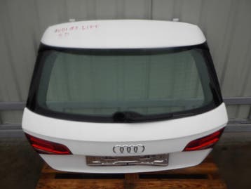 Audi A3 Lift 5D achterklep, Auto-onderdelen, Verzenden, Gebruikt