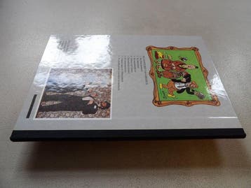 Urbanus 7 - Tegen de Dikkenekken - Loempia luxe hc uitgaven, Nieuw