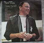Frank Sinatra - 12 Albums - Différents titres - Albums LP, Cd's en Dvd's, Nieuw in verpakking