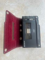 Sony - WM-D6C Walkman, Nieuw