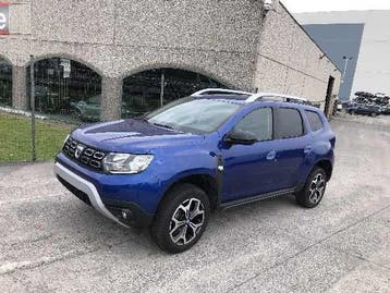 Online veiling - 2020 Dacia Duster 1.0 TCE Auto, Nieuw