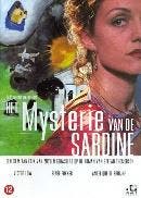 Mysterie van de sardine op DVD, Cd's en Dvd's, Verzenden, Nieuw in verpakking
