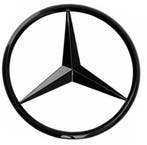 ORIGINAL MERCEDES EMBLEM GLANZ LACKIERT PASST FÜR GCP GRILLS, Verzenden