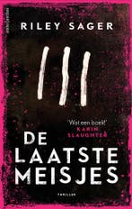 De laatste meisjes 9789026335259 Riley Sager, Verzenden, Zo goed als nieuw, Riley Sager