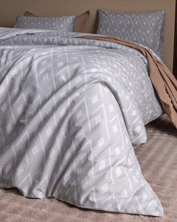 Drap de lit - 200 cm - 220 cm - Ensemble de housses de