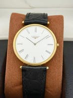 Longines - La Grande Classique - Zonder minimumprijs - La