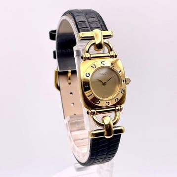 Gucci - Vintage Gucci - Sans prix de réserve - 6300L - Femme