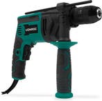 2dekans | VONROC PRO Klopboormachine 850W - Ø13mm – metalen, Ophalen of Verzenden, Nieuw