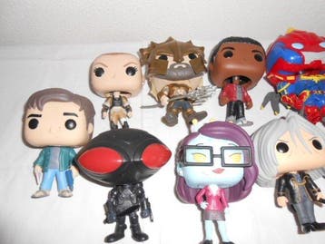 Funko - Funko Pop - 2010-2020 - V.S.