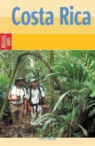 Nelles gids Costa Rica / Nelles gidsen 9789027446312, Boeken, Reisgidsen, Verzenden, Gelezen