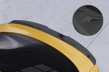 Achtervleugel met ABE voor VW Arteon HF625-L, Verzenden
