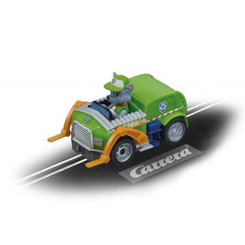 Carrera First Paw Patrol - Rocky - 65026, Verzenden, Nieuw