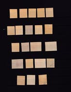 Frankrijk 1941/1942 - Prachtige niet-getande serie - Yvert, Timbres & Monnaies, Timbres | Europe | France