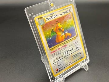Pokémon - 1 Card - Dragonite No.149 Foil