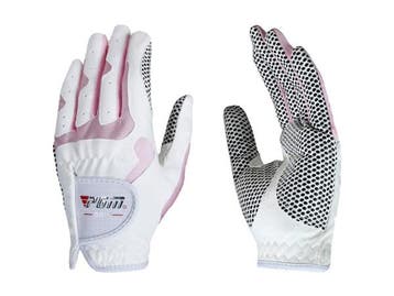 Veiling - Golf handschoen dames M voor de rechterhand, Sport en Fitness, Nieuw