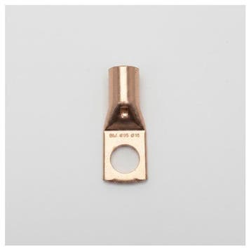 Bieden: CU Cevni Cable Cable lug 95/M16, Watersport en Boten, Ophalen of Verzenden, Nieuw
