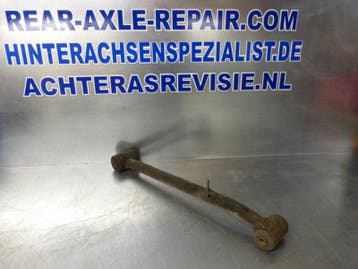 Reactiearm, Kadett C, tbv achteras, rechts, gebruikt, Verzenden
