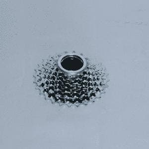 7 speed Freewheel (opschroef cassette), Verzenden