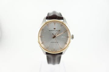 Hamilton - Jazzmaster - Sans prix de réserve - H324410 -, Nieuw