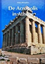 Atrium cultuurgids - acropolis in athene 9789061133391, Livres, Verzenden, Degrassi