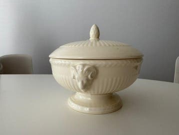 Wedgwood - Schaal - edme - Porselein - Wedgwood Edme schaal, Antiek en Kunst