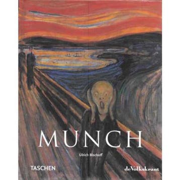 Munch - de Volkskrant deel 15 9789461060150 U. Bischoff, Verzenden, Zo goed als nieuw, U. Bischoff