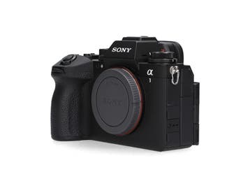 Sony A1 II - <5.500 kliks - 1 jaar garantie, Ophalen of Verzenden