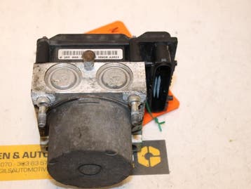 ABS Pomp Nissan Micra O132370, Nieuw