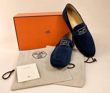 Hermès - Pumps - Maat: EU 41, Nieuw