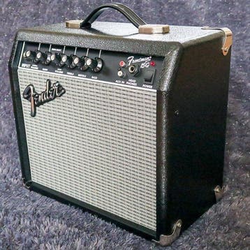 Fender - Aantal items: 1 - Gitaarversterker (Zonder, Muziek en Instrumenten, Nieuw
